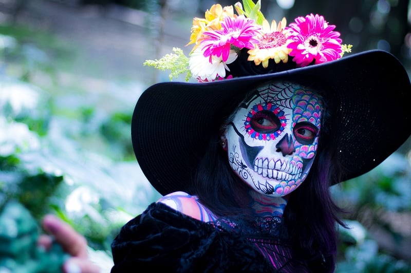 Mexican Day of the Dead