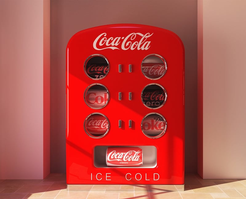Smart Refrigerator